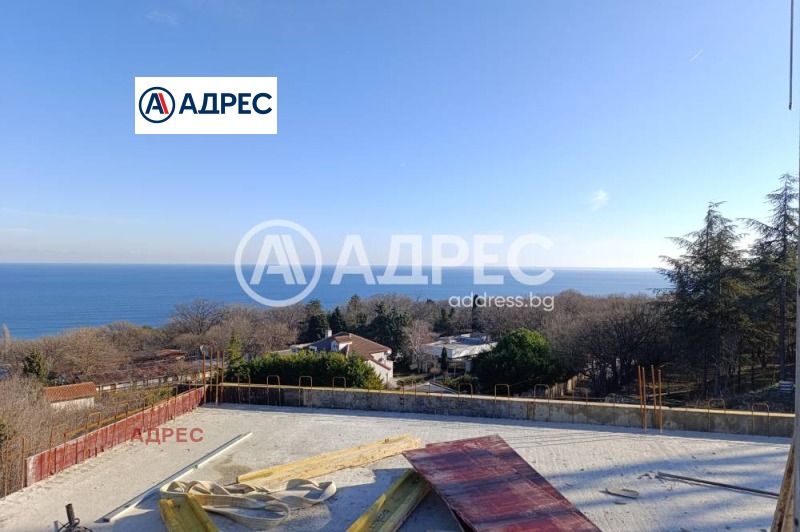 Продава 2-СТАЕН, гр. Варна, к.к. Слънчев ден, снимка 6 - Апартаменти - 53280480