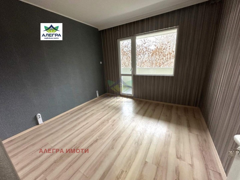 Продава 2-СТАЕН, гр. Пазарджик, Запад, снимка 3 - Апартаменти - 53511232