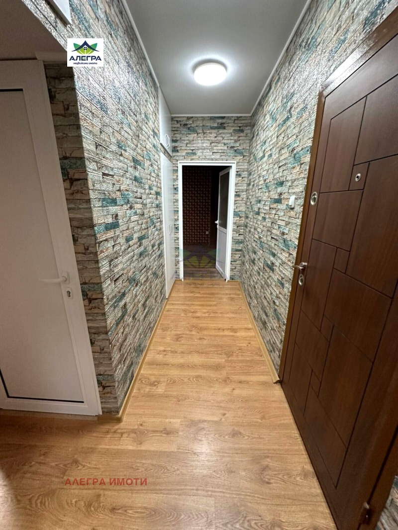 Продава 2-СТАЕН, гр. Пазарджик, Запад, снимка 7 - Апартаменти - 53511232