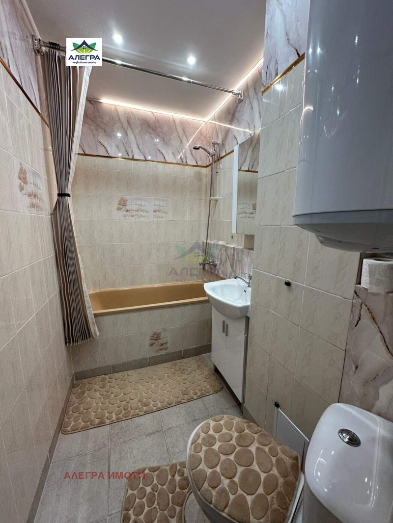 Продава 2-СТАЕН, гр. Пазарджик, Запад, снимка 5 - Апартаменти - 53511232