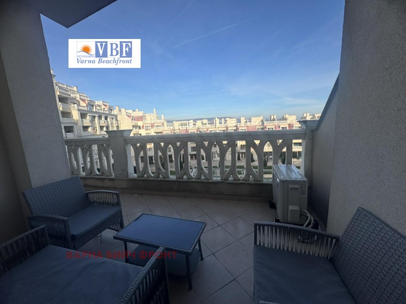 Продава 2-СТАЕН, гр. Варна, Аспарухово, снимка 5 - Апартаменти - 53540589