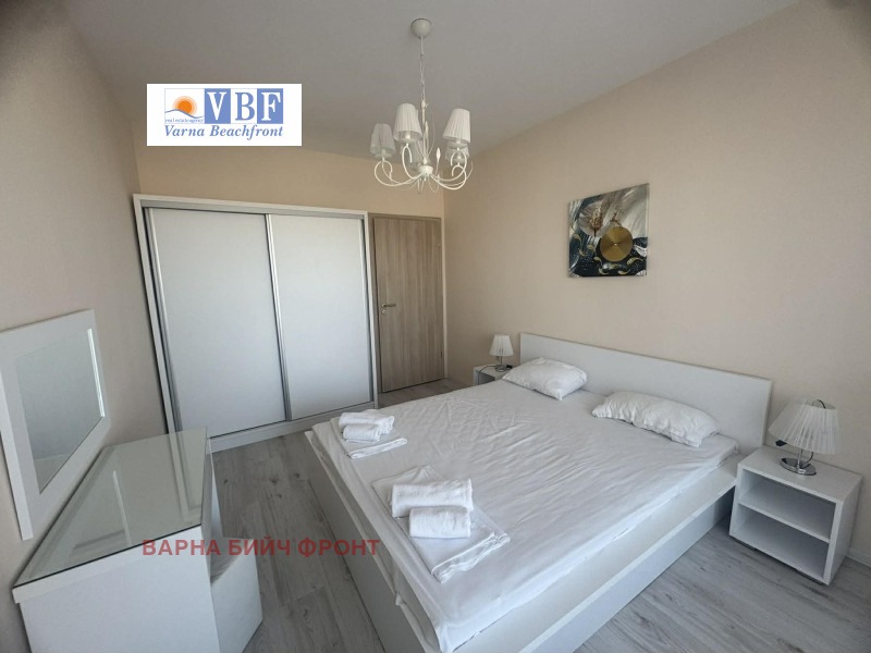 Продава 2-СТАЕН, гр. Варна, Аспарухово, снимка 4 - Апартаменти - 53540589