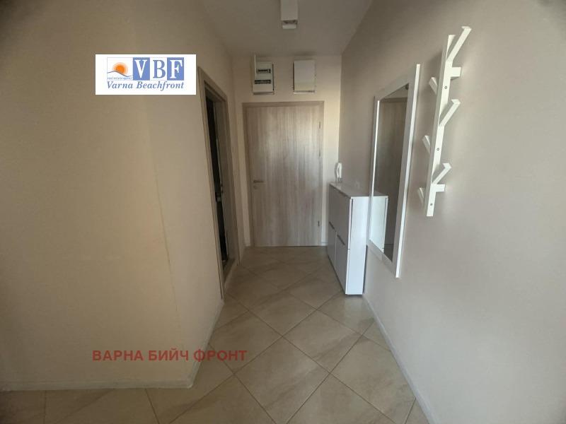 Продава 2-СТАЕН, гр. Варна, Аспарухово, снимка 3 - Апартаменти - 53540589