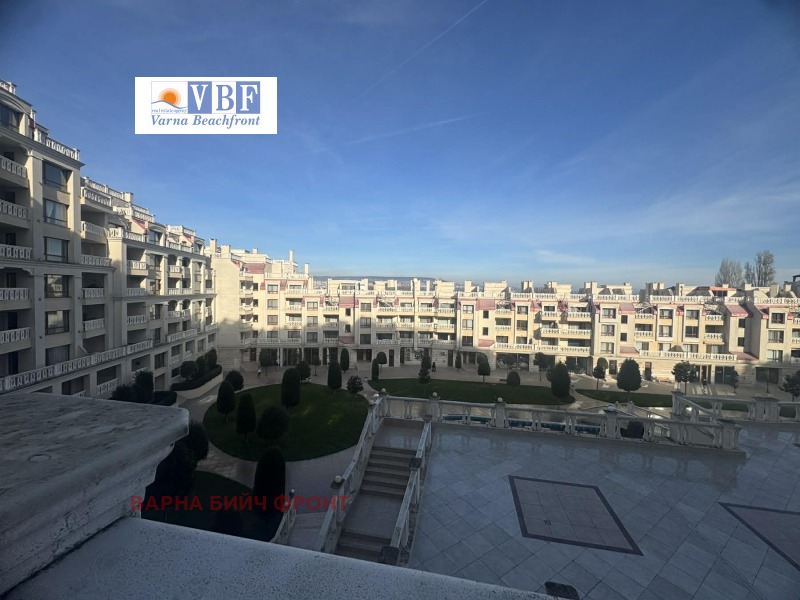 Продава 2-СТАЕН, гр. Варна, Аспарухово, снимка 2 - Апартаменти - 53540589