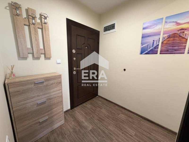 Продава 2-СТАЕН, гр. Велико Търново, Зона Б, снимка 5 - Апартаменти - 54451826
