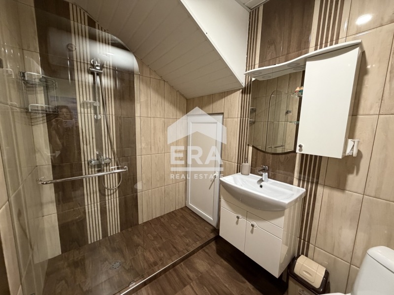 Продава 2-СТАЕН, гр. Велико Търново, Зона Б, снимка 8 - Апартаменти - 54451826
