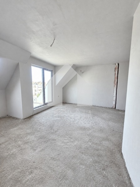 Продава 3-СТАЕН, гр. Пловдив, Христо Смирненски, снимка 2 - Апартаменти - 42590876
