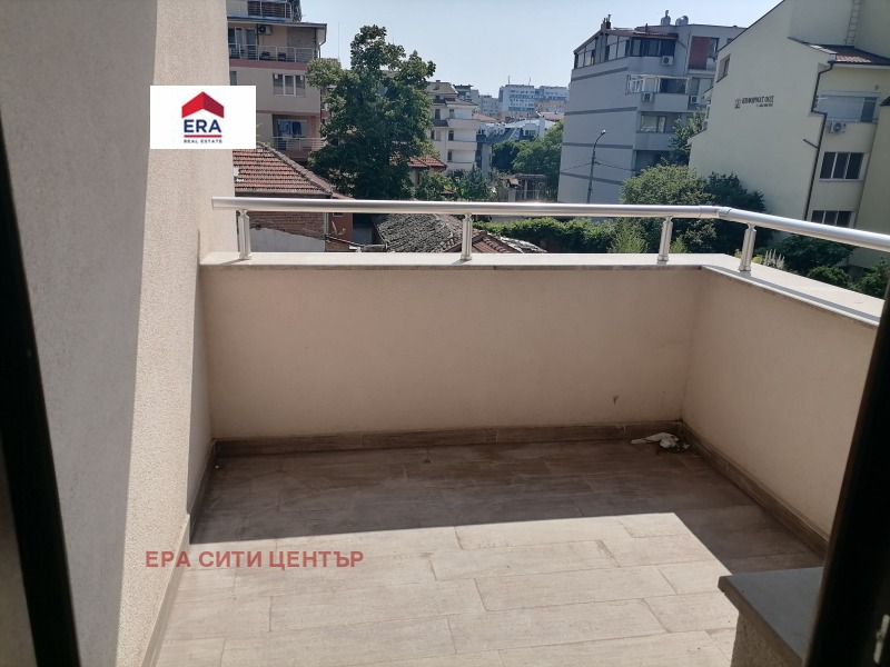 Продава  3-стаен град Стара Загора , Център , 114 кв.м | 72010016 - изображение [8]