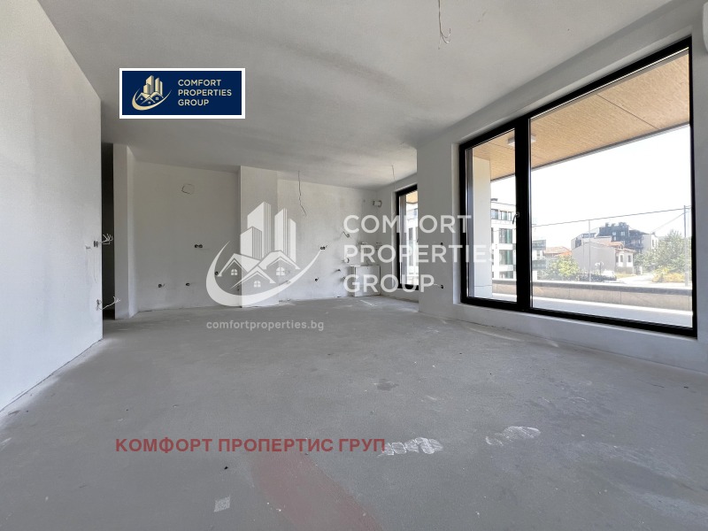 Продава  3-стаен град София , Кръстова вада , 113 кв.м | 55826584 - изображение [2]