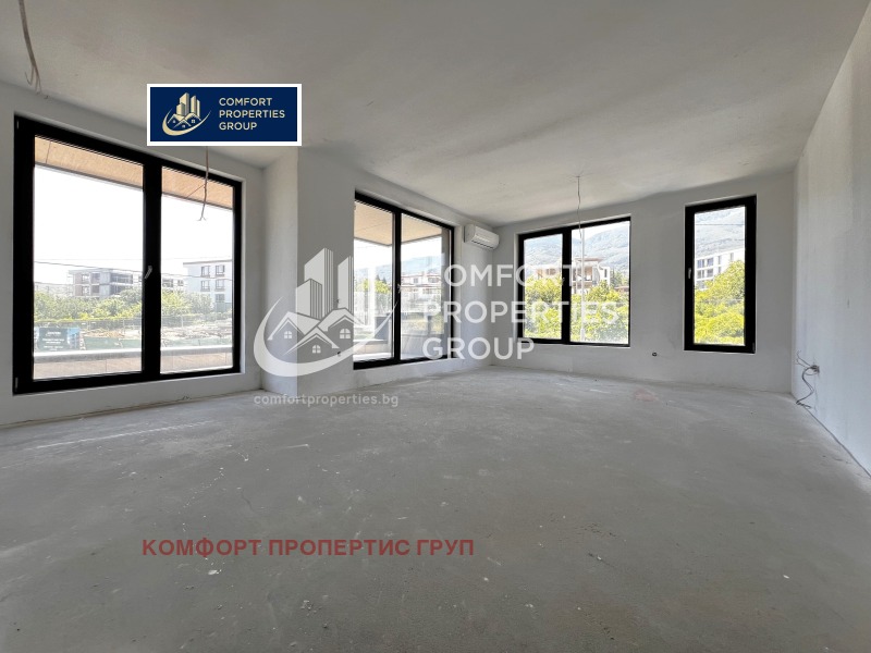 Продава  3-стаен град София , Кръстова вада , 113 кв.м | 55826584