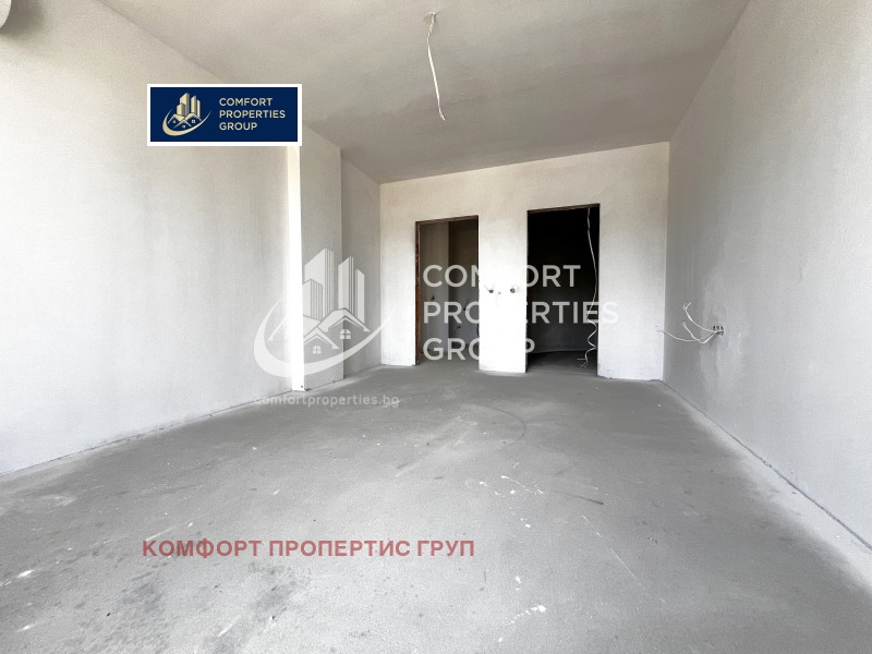 Продава  3-стаен град София , Кръстова вада , 113 кв.м | 55826584 - изображение [13]