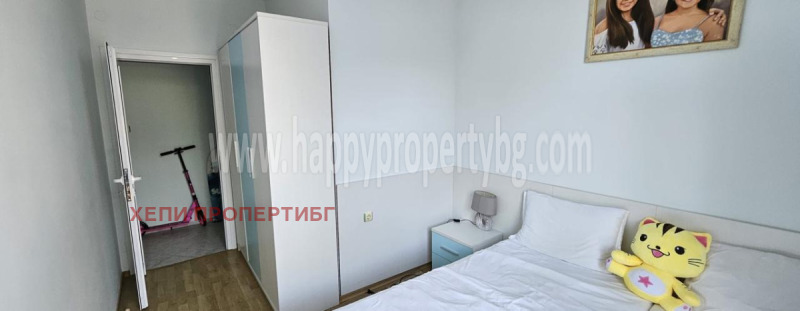 À venda  2 quartos região Burgas , k.k. Slantchev briag , 82 m² | 41410145 - imagem [6]