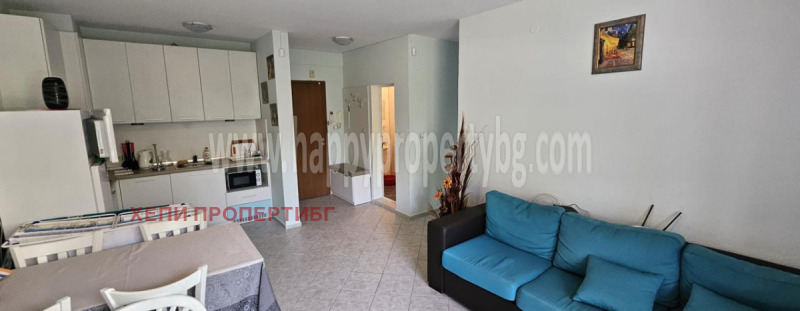 À venda  2 quartos região Burgas , k.k. Slantchev briag , 82 m² | 41410145 - imagem [2]