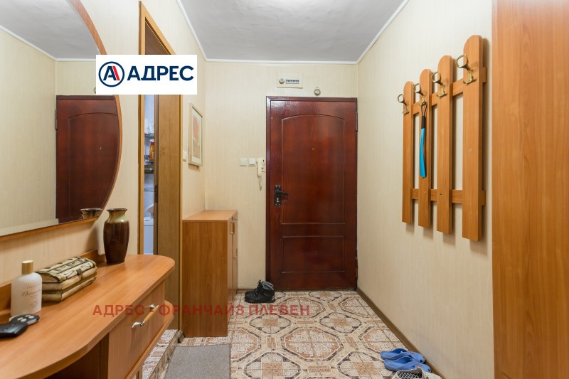 Na prodej  2 ložnice Pleven , Idealen centar , 106 m2 | 76480169 - obraz [12]