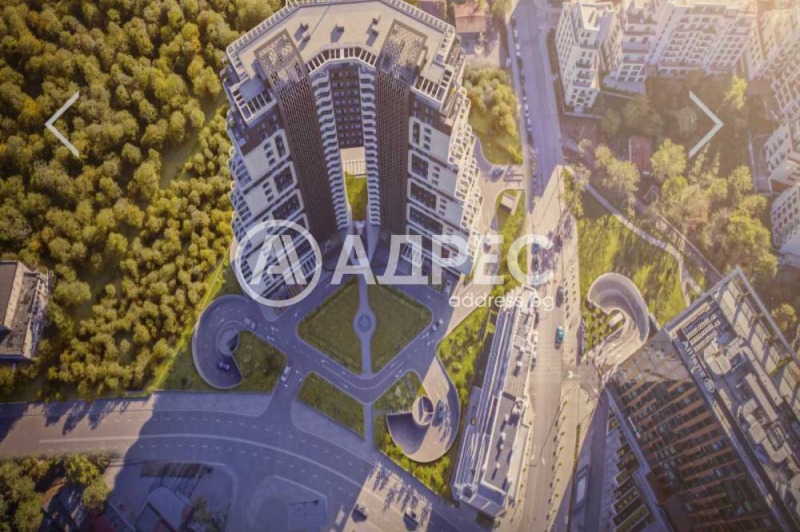 Προς πώληση  2 υπνοδωμάτια Σοφηια , Κραστοβα βαδα , 138 τ.μ | 58803593 - εικόνα [2]