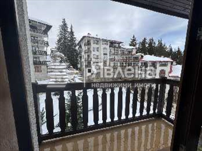 En venta  2 dormitorios región Smolyan , k.k. Pamporovo , 103 metros cuadrados | 76634160 - imagen [6]