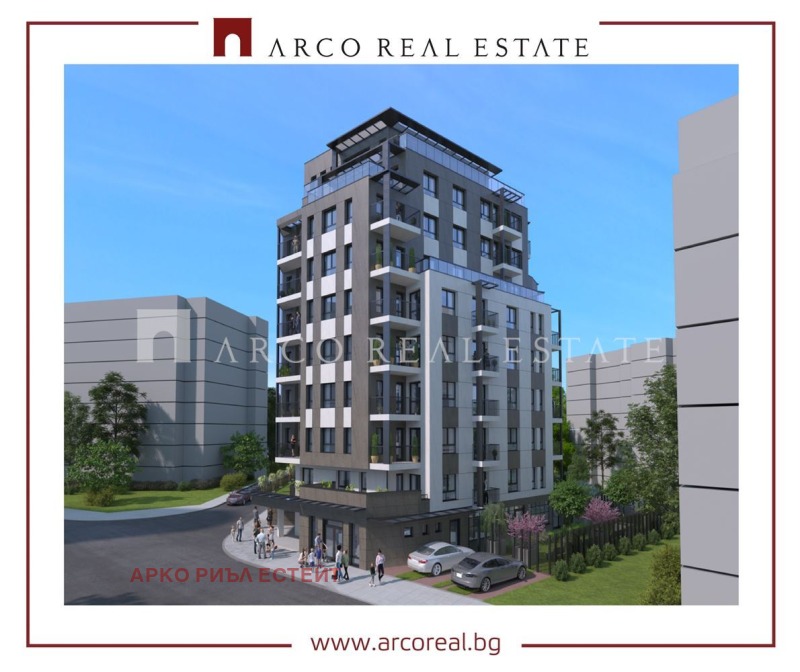 À venda  2 quartos Sofia , Reduta , 110 m² | 47366979