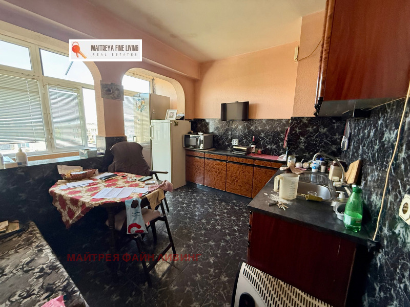 Продава  3-стаен град София , Люлин - център , 92 кв.м | 86583883 - изображение [3]