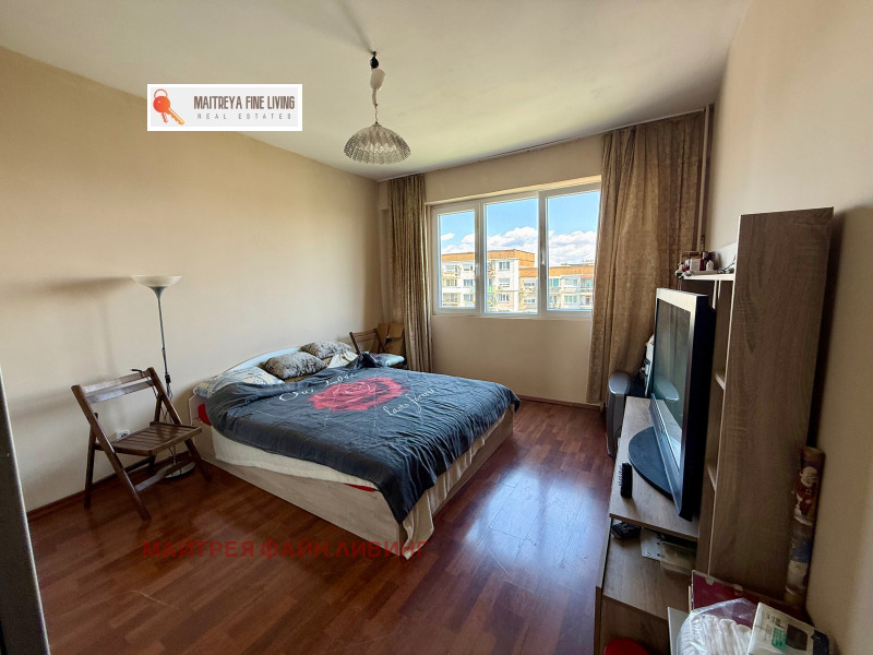 Продава  3-стаен град София , Люлин - център , 92 кв.м | 86583883