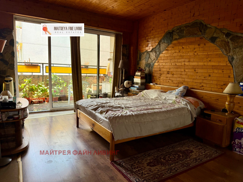 Продава  3-стаен град София , Люлин - център , 92 кв.м | 86583883 - изображение [2]