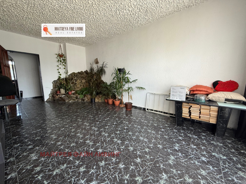Продава  3-стаен град София , Люлин - център , 92 кв.м | 86583883 - изображение [5]