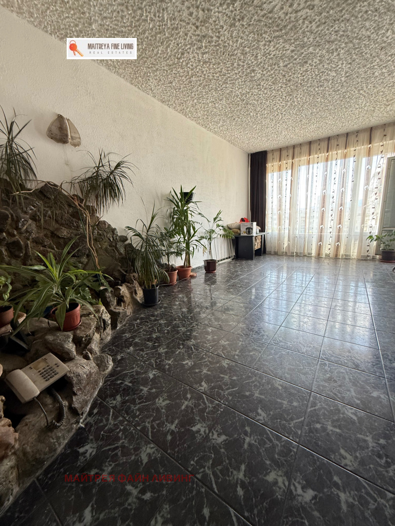Продава  3-стаен град София , Люлин - център , 92 кв.м | 86583883 - изображение [4]