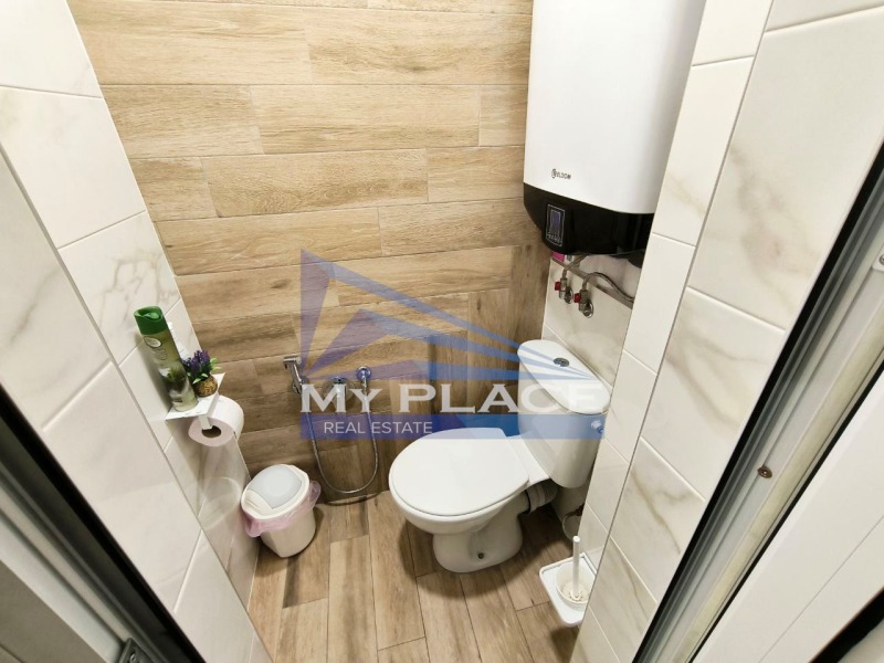 Продава  3-стаен град Шумен , Център , 86 кв.м | 37026034 - изображение [14]
