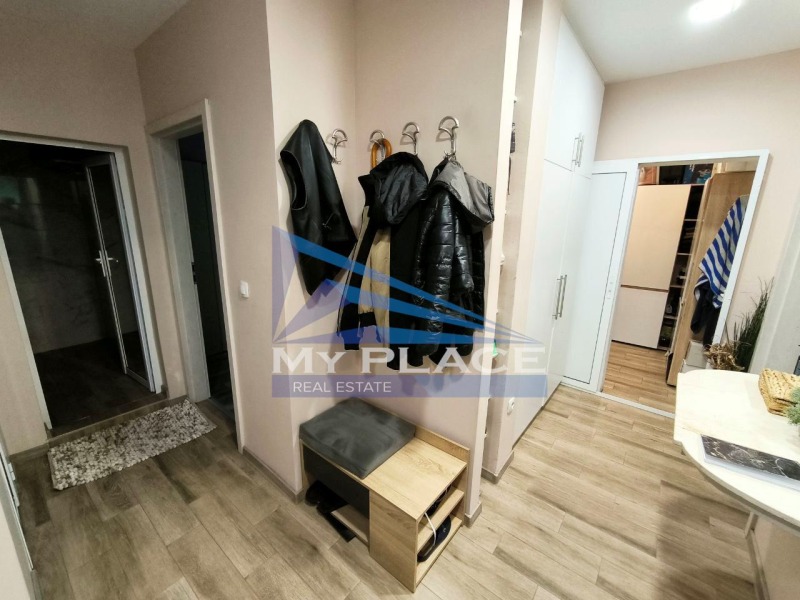 Продава  3-стаен град Шумен , Център , 86 кв.м | 37026034 - изображение [16]