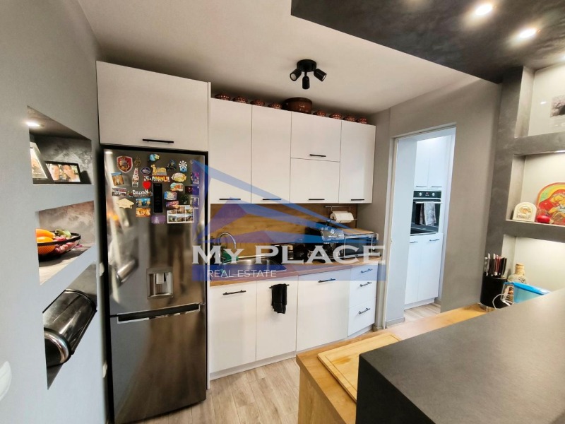 Продава  3-стаен град Шумен , Център , 86 кв.м | 37026034 - изображение [5]