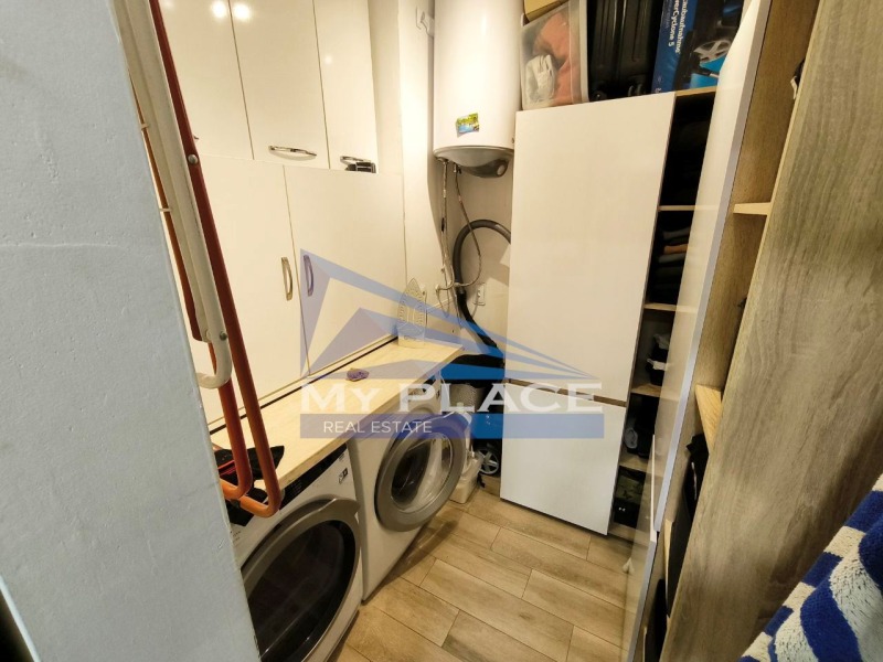 Продава  3-стаен град Шумен , Център , 86 кв.м | 37026034 - изображение [15]