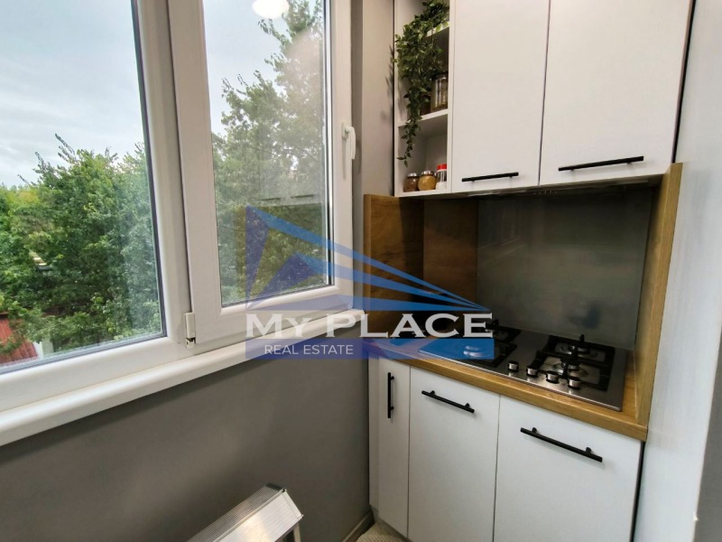 Продава  3-стаен град Шумен , Център , 86 кв.м | 37026034 - изображение [7]