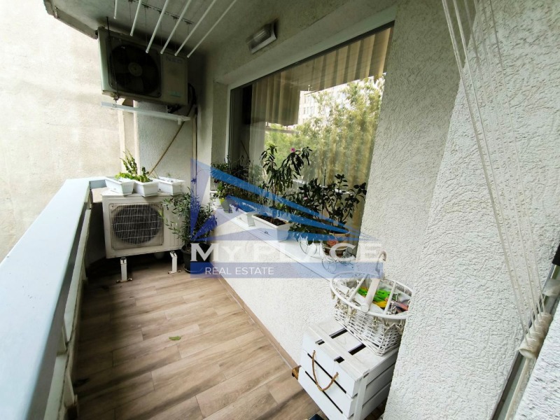 Продава  3-стаен град Шумен , Център , 86 кв.м | 37026034 - изображение [10]