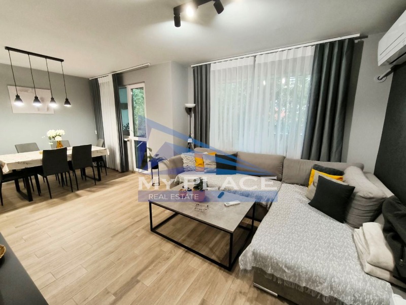 Продава  3-стаен град Шумен , Център , 86 кв.м | 37026034 - изображение [3]