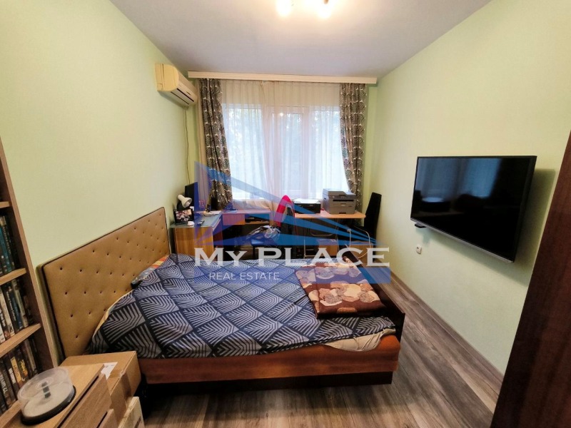 Продава  3-стаен град Шумен , Център , 86 кв.м | 37026034 - изображение [11]