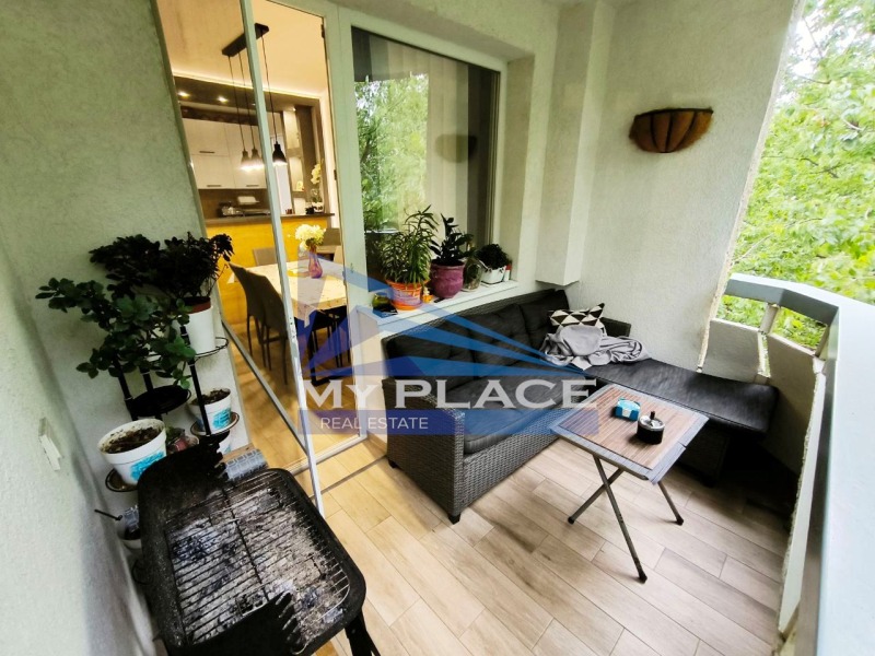 Продава  3-стаен град Шумен , Център , 86 кв.м | 37026034 - изображение [9]