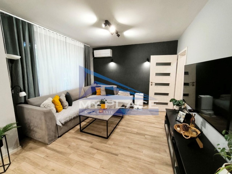 Продава  3-стаен град Шумен , Център , 86 кв.м | 37026034 - изображение [4]