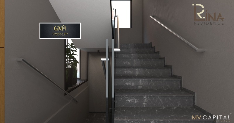 Продава 3-СТАЕН, гр. Плевен, Идеален център, снимка 3 - Апартаменти - 52247211