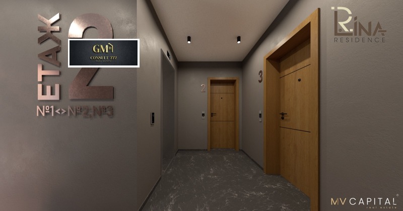 Продава 3-СТАЕН, гр. Плевен, Идеален център, снимка 4 - Апартаменти - 52247211