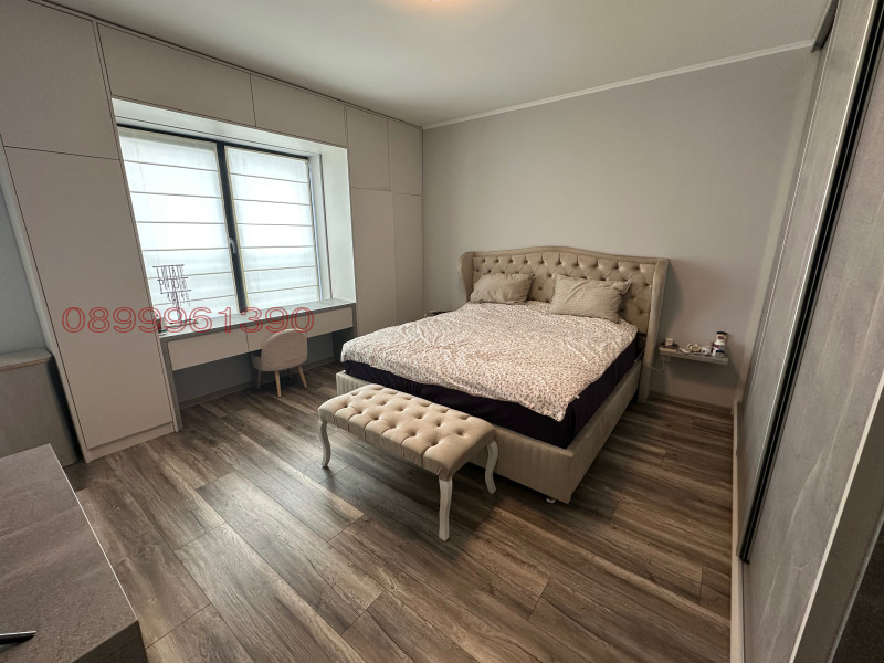 Продава 3-СТАЕН, гр. Пловдив, Западен, снимка 6 - Апартаменти - 53341706