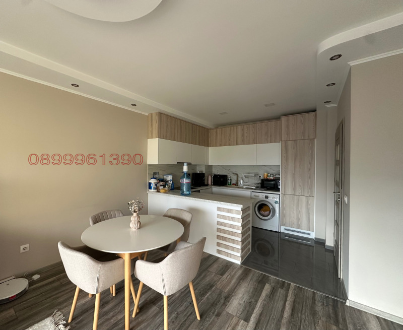 Продава 3-СТАЕН, гр. Пловдив, Западен, снимка 2 - Апартаменти - 53341706