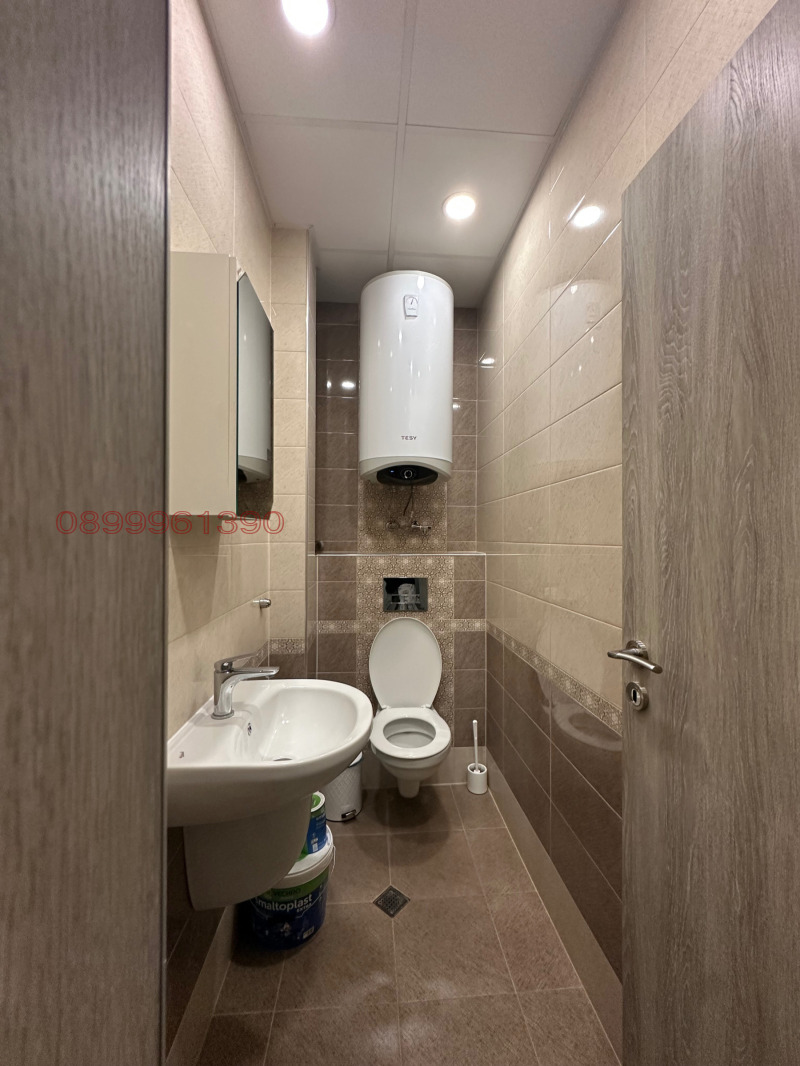 Продава 3-СТАЕН, гр. Пловдив, Западен, снимка 10 - Апартаменти - 53341706