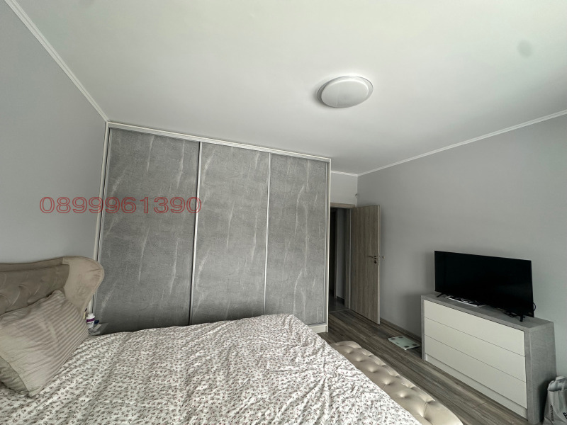 Продава 3-СТАЕН, гр. Пловдив, Западен, снимка 8 - Апартаменти - 53341706