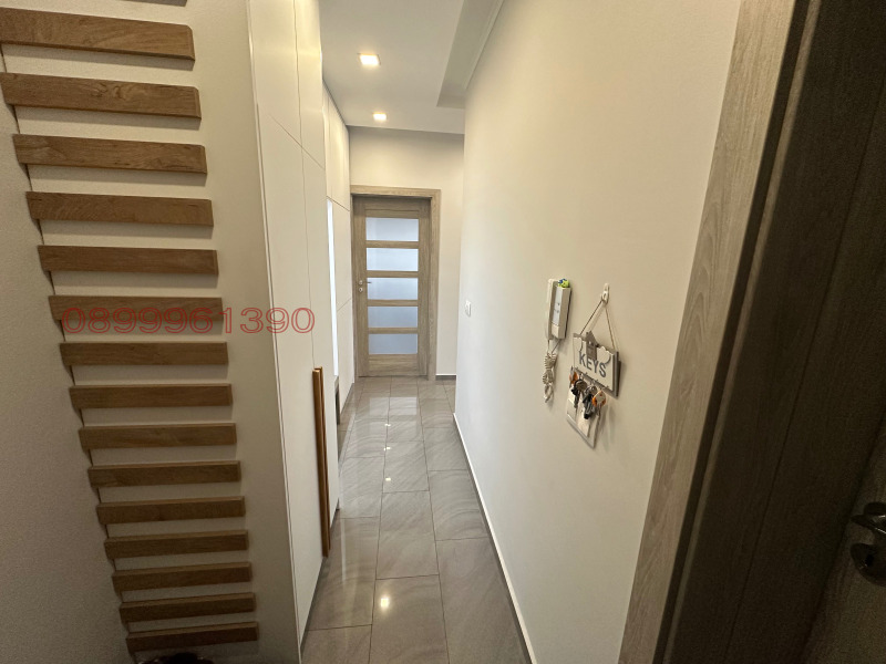 Продава 3-СТАЕН, гр. Пловдив, Западен, снимка 14 - Апартаменти - 53341706