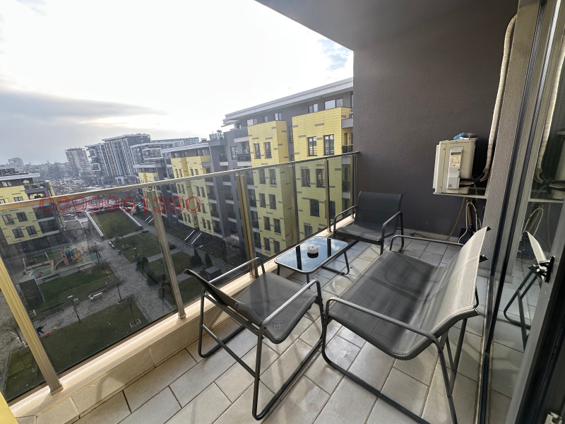 Продава 3-СТАЕН, гр. Пловдив, Западен, снимка 16 - Апартаменти - 53341706