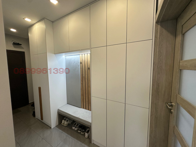 Продава 3-СТАЕН, гр. Пловдив, Западен, снимка 12 - Апартаменти - 53341706