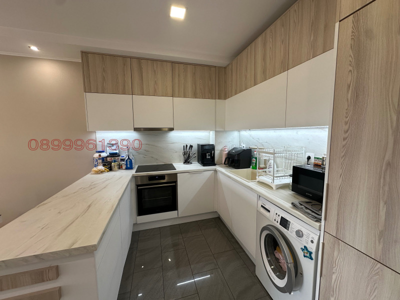 Продава 3-СТАЕН, гр. Пловдив, Западен, снимка 4 - Апартаменти - 53341706