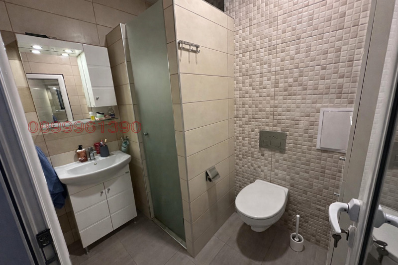 Продава 3-СТАЕН, гр. Пловдив, Западен, снимка 9 - Апартаменти - 53341706