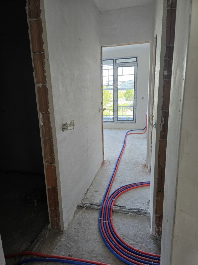 Продава 3-СТАЕН, гр. София, Младост 4, снимка 3 - Апартаменти - 53370154