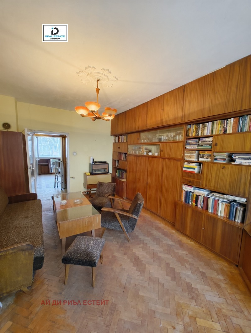 Продава 3-СТАЕН, гр. София, Дружба 1