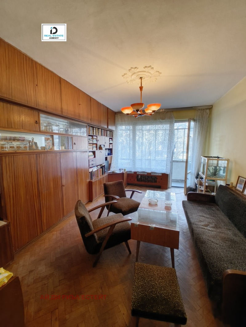 Продава 3-СТАЕН, гр. София, Дружба 1, снимка 2 - Апартаменти - 53596158